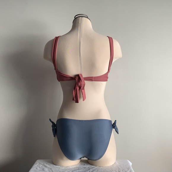 4-in-1 Multi-Style Bikini Set - Picture 5 of 13